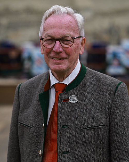 Anton Winklhofer Anton Winklhofer