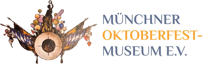 Verein Münchner Oktoberfestmuseum e.V. Logo