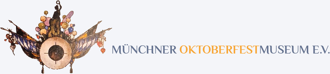Verein Münchner Oktoberfestmuseum e.V. Logo